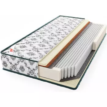 Матрас МДК Матрас Premium Lux Latex Plus Bl8 200x200