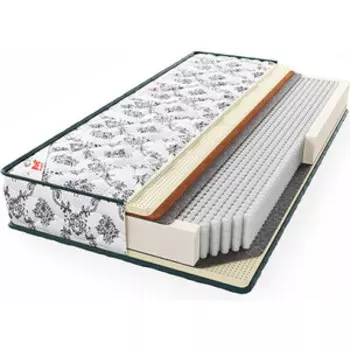 Матрас МДК Матрас Premium Lux Latex Plus Bl200 200x200