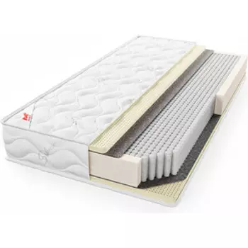 Матрас МДК Матрас Premium Lux Latex Slt200 200x200