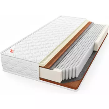 Матрас МДК Матрас Premium Lux Perfect Plus Т97-8 200x200