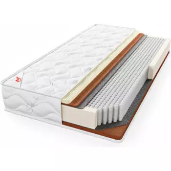 Матрас МДК Матрас Premium Lux Perfect Plus Slt200 200x200