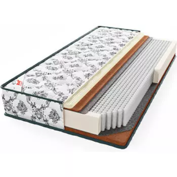 Матрас МДК Матрас Premium Lux Perfect Plus Bl200 200x200