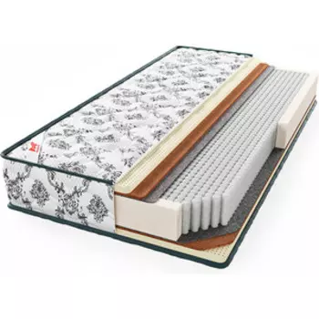 Матрас МДК Матрас Premium Lux Relax Bl200 200x200