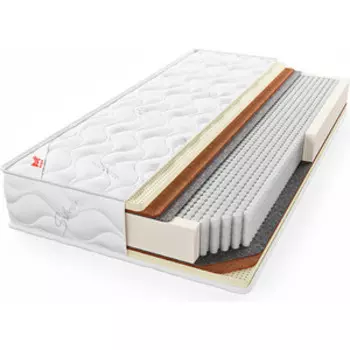 Матрас МДК Матрас Premium Lux Relax Slt200 200x200