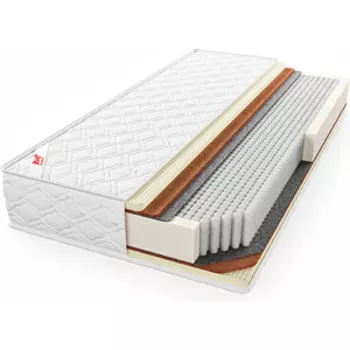 Матрас МДК Матрас Premium Lux Relax Т97-8 200x200