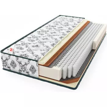 Матрас МДК Матрас Premium Relax Bl200 200x200