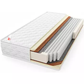 Матрас МДК Матрас Premium Relax Т97-8 200x200