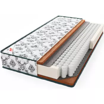 Матрас МДК Матрас Soft Coco Bl200 180x200