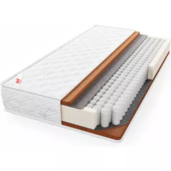 Матрас МДК Матрас Soft Coco Slt8 180x200