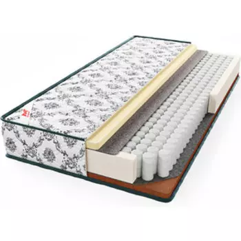 Матрас МДК Матрас Soft Elite Bl8 200x200