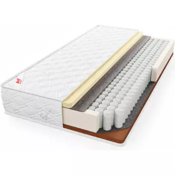 Матрас МДК Матрас Soft Elite Slt8 200x200