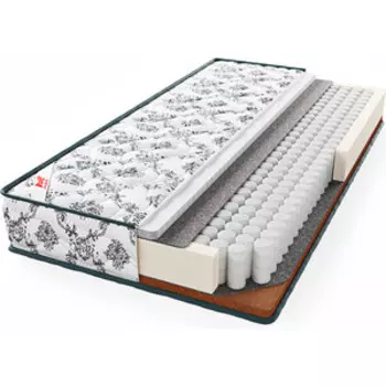 Матрас МДК Матрас Soft First Bl200 200x200