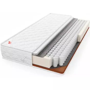 Матрас МДК Матрас Soft First Slt8 200x200