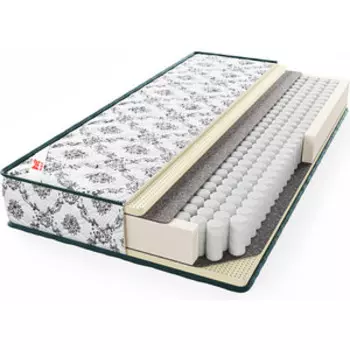 Матрас МДК Матрас Soft Latex Bl8 200x200