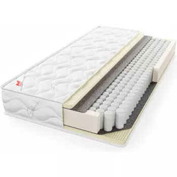 Матрас МДК Матрас Soft Latex Slt200 200x200