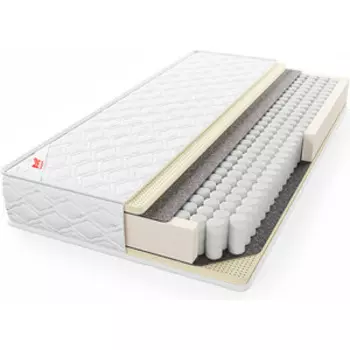 Матрас МДК Матрас Soft Latex Т97-8 200x200