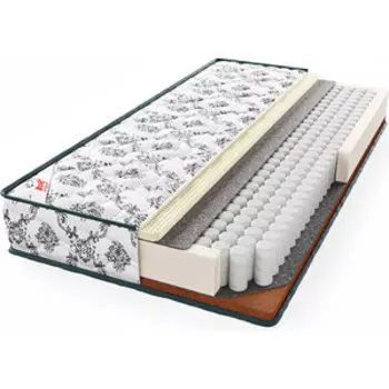 Матрас МДК Матрас Soft Perfect Bl200 200x200