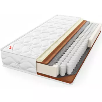 Матрас МДК Матрас Soft Perfect Plus Slt200 200x200