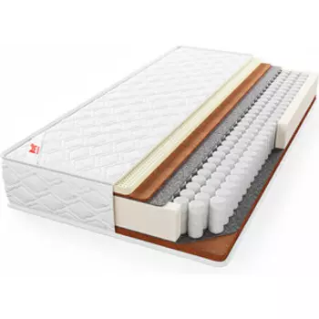 Матрас МДК Матрас Soft Perfect Plus Т97-8 200x200