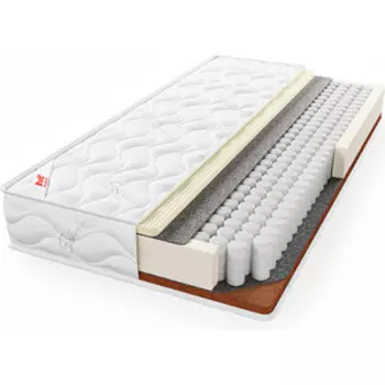 Матрас МДК Матрас Soft Perfect Slt200 200x200