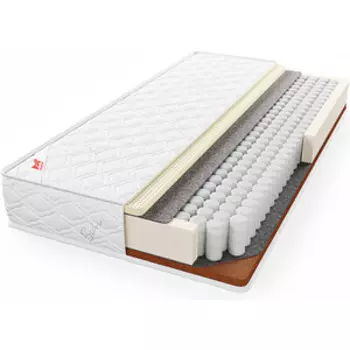 Матрас МДК Матрас Soft Perfect Slt8 200x200