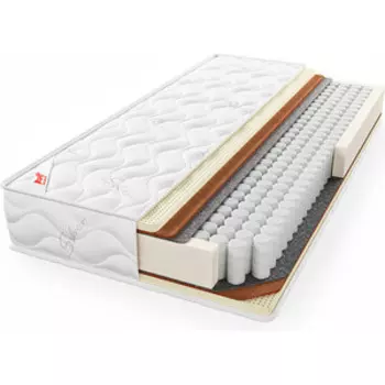 Матрас МДК Матрас Soft Relax Slt200 200x200