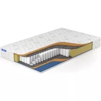 Матрас Miella Cocos-Hard Eco TFK 200x200