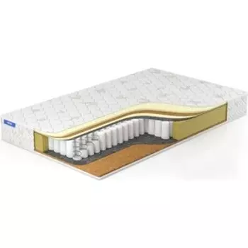 Матрас Miella Cocos-Latex Mix TFK 90x200