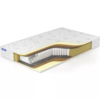 Матрас Miella Hard-Soft S2000 90x190