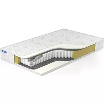 Матрас Miella Memory Multipoket 80x200
