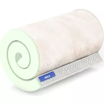 Матрас Miella Twisted Wool 140x195