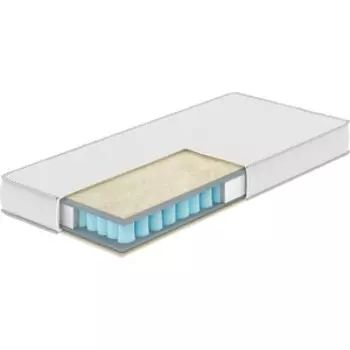 Матрас МЭРДЭС К кровати КРД