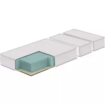 Матрас МЭРДЭС К кровати трансформер КТД