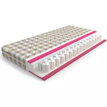 Матрас Mr. Mattress Alliance 180x190