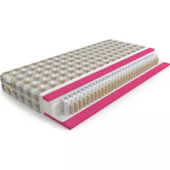 Матрас Mr. Mattress Boomerang 80x195