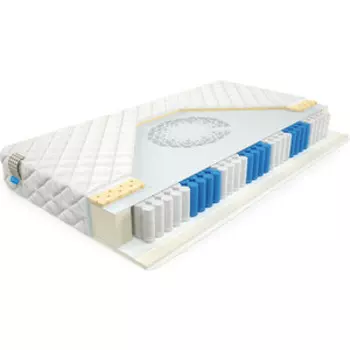 Матрас Mr. Mattress Duet 200x200