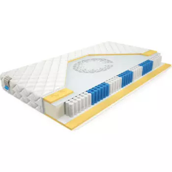 Матрас Mr. Mattress Effect XL 160x195