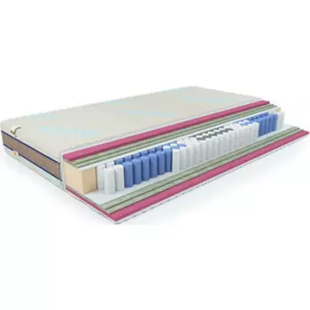 Матрас Mr. Mattress Health 90x200