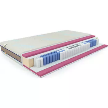 Матрас Mr. Mattress Health L 160x190