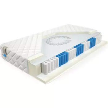 Матрас Mr. Mattress Legend XL 120x195