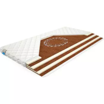 Матрас Mr. Mattress Sandwich 140x195