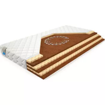 Матрас Mr. Mattress Sandwich XL 200x200