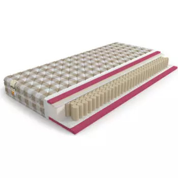 Матрас Mr. Mattress Union 80x200