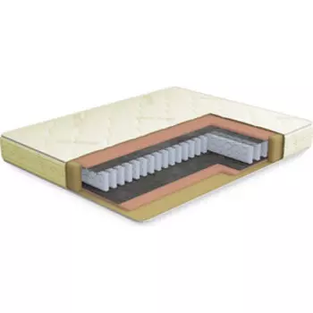 Матрас Ника Классик - Оптима 160x190