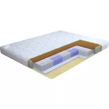 Матрас Ника Престиж - Нежный 120x200