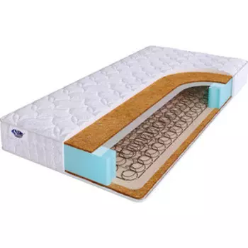 Матрас SkySleep Joy Cocos BS 120x200x16