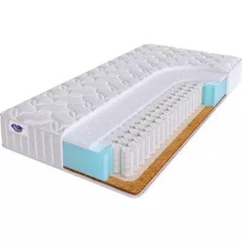 Матрас SkySleep Joy Strutto Vario S500 180x200x18