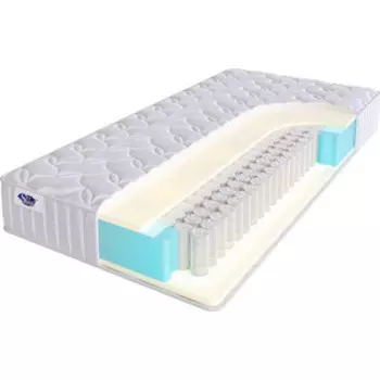 Матрас SkySleep Joy Twin Foam S500 160x200x19