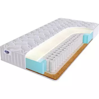 Матрас SkySleep Joy Vario S500 140x200x18