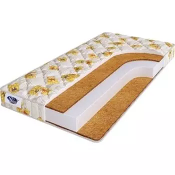 Матрас SkySleep KIDDY HOLL HARD 90x200x10